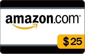 Amazon Gift Card