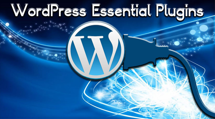 WordPress Essential Plugins